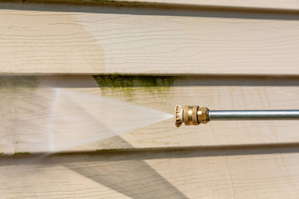 Best Exterior Home Cleaning  in Creighton, NE