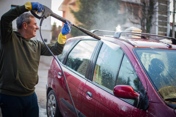 Best Affordable Pressure Washing  in Creighton, NE