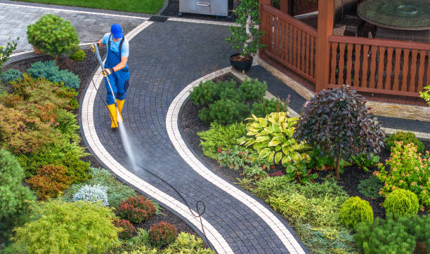 Best Concrete Pressure Washing  in Creighton, NE